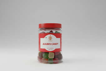 Jujubes Candy