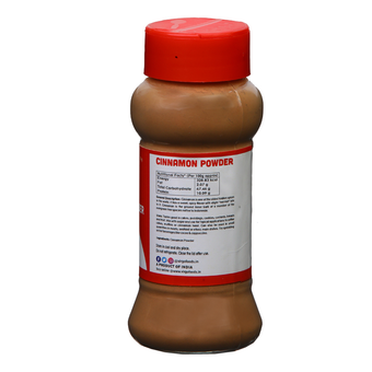 Virgo Cinnamon Powder 70 gas