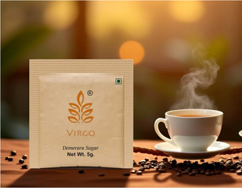 Virgo Brown Sugar Sachet 5 gms