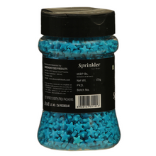 Virgo Sprinkler Star Shape - Blue - 175gms