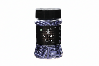 Virgo Rods - Purple