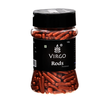 Virgo Rods - Copper