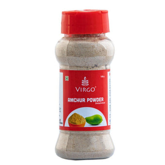Virgo Amchur Powder Dehydrated 70gms