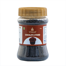 Virgo Chocolate Strand 150gms