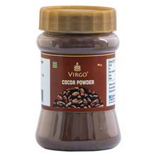 Virgo Cocoa Powder 90gms