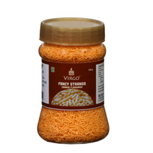 Virgo Decor Strand Orange Flavour 150gms