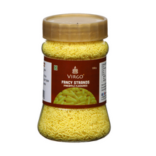 Virgo Decor Strand Pineapple Flavour 150gms