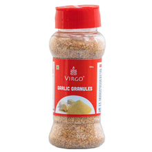 Virgo Garlic Granules 100gms