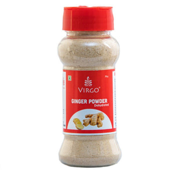 Virgo Ginger Powder 70 Gms