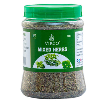 Virgo Mixed Herbs 40 gms