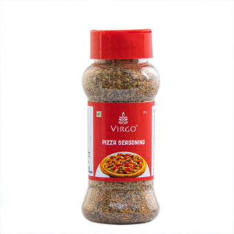 Virgo Pizza Seasoning 70 Gms