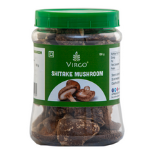 Virgo Shikate Mushroom - 100 gms