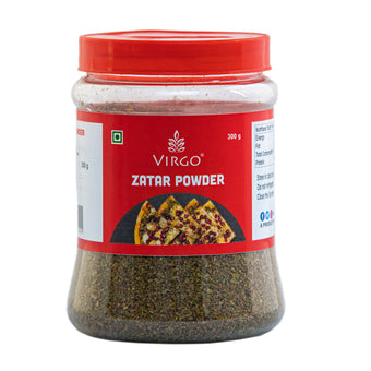 Virgo Zatar Powder - 300gms