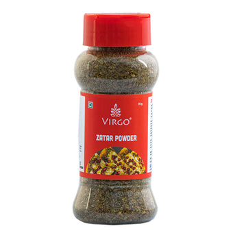 Virgo Zatar Powder - 70gms
