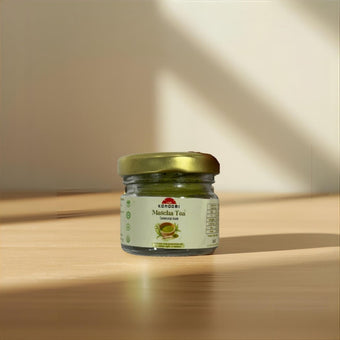 KONOOMI Ceremonial Matcha Jar 20g