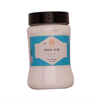 Virgo Pure Malic Acid 190g