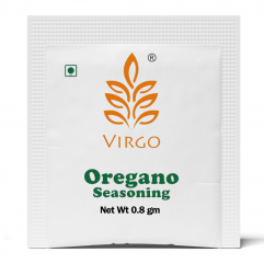 Virgo Oregano Seasoning Sachet 0.8 gms X 150 nos