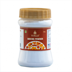 Virgo Baking Powder 150 gms
