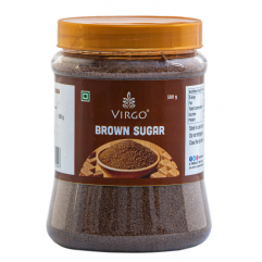 Virgo Brown Sugar 500 gms