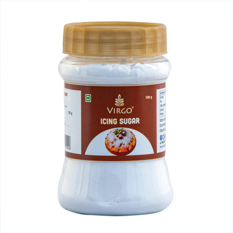 Virgo Icing Sugar 100 gms