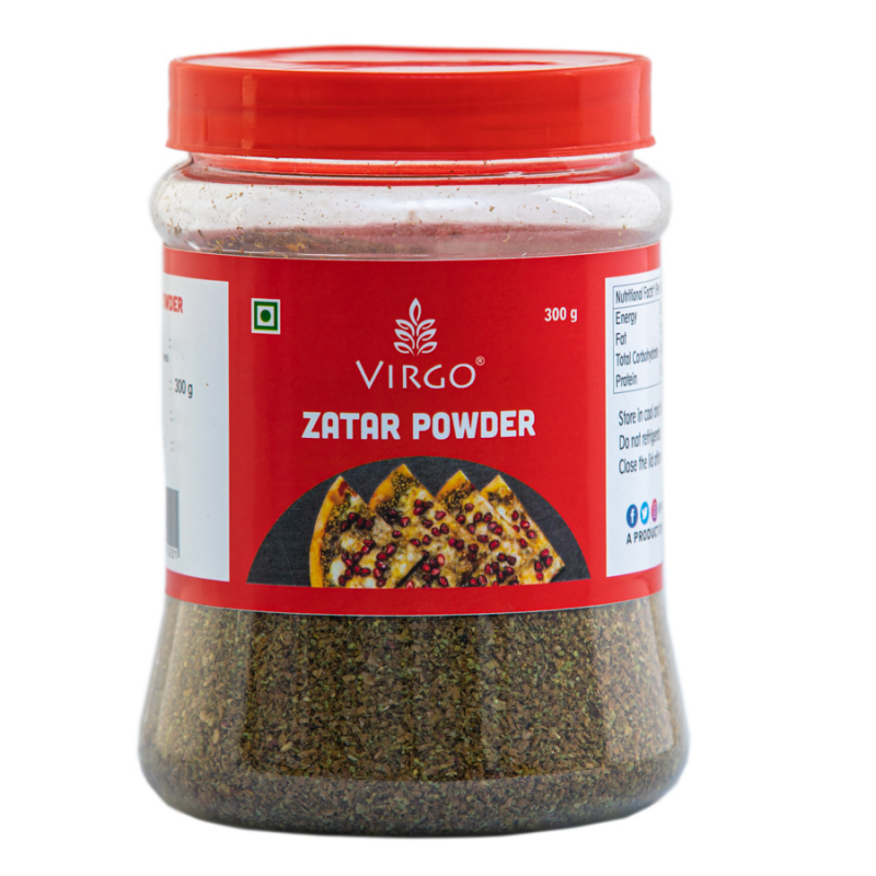Virgo Zatar Powder 300 gms
