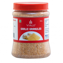 Virgo Garlic Granules 350 gms