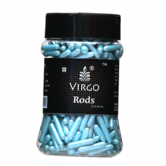 Virgo Rods - Sea Blue