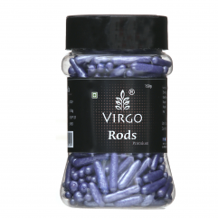 Virgo Rods - Purple 