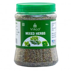 Virgo Mixed Herbs 180 gms