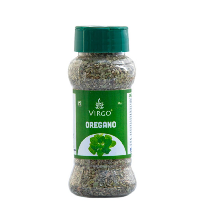 Virgo Oregano Herbs 50 gms