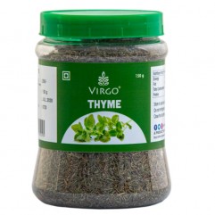 Virgo Thyme Herbs 150 gms