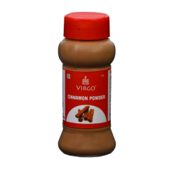 Virgo Cinnamon Powder 70 gms