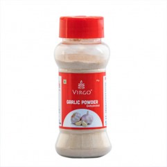 Virgo Garlic Powder Dehydrated 70 gms